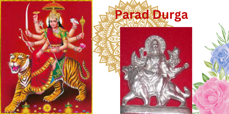 Parad Durga